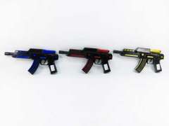 Friction Gun(3C) toys