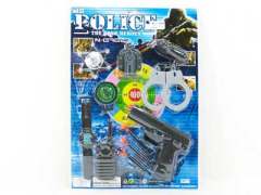 Soft Bullet  Gun Set toys