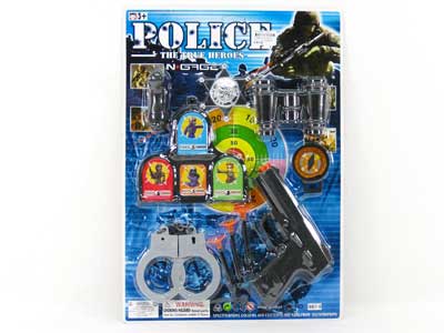 Soft Bullet  Gun Set toys