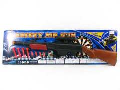 Soft Bullet  Gun