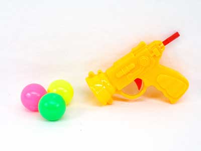 Pingpong Gun(3C) toys