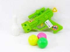 Pingpong Gun(2S2C) toys