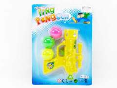 Pingpong Gun(2C)