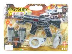 Cap Gun Set toys