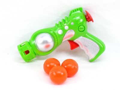 Pingpong Gun toys