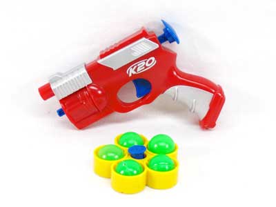 Pingpong Gun toys