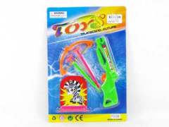 Bow&Arrow Gun(3C ) toys