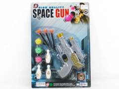 Pingpong Gun & Gun(3C) toys