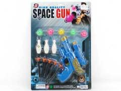 Pingpong Gun & Gun(3C)