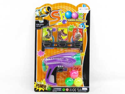 Pingpong Gun toys