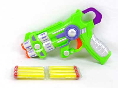 Soft Bullet Gun toys