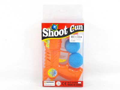 Pingpong Gun toys