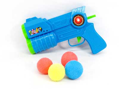 Pingpong Gun toys