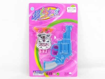 Toy Gun Set toys