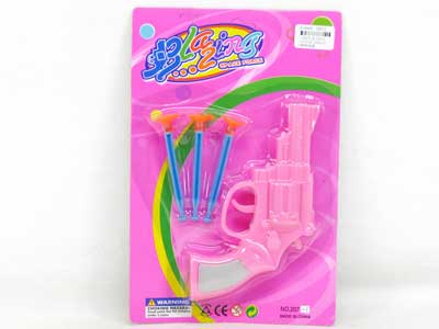 Toy Gun Set toys