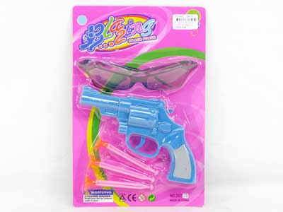 Toy Gun Set toys