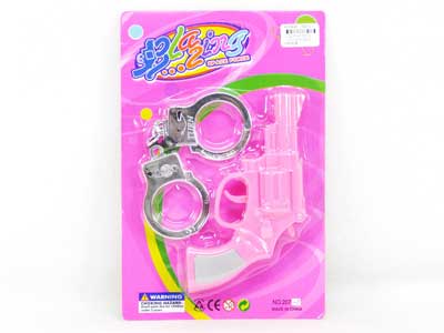 Toy Gun Set toys