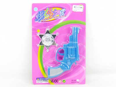 Toy Gun Set toys