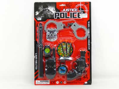 Soft Bullet Gun Set toys