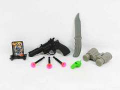 Toy Gun Set toys