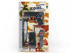 Toy Gun Set(2in1)