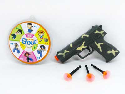 Toys Gun Set toys