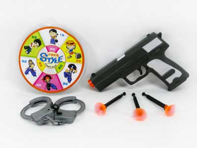 Toys Gun Set toys