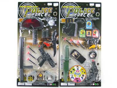 Sott Bullet Gun(2S) toys