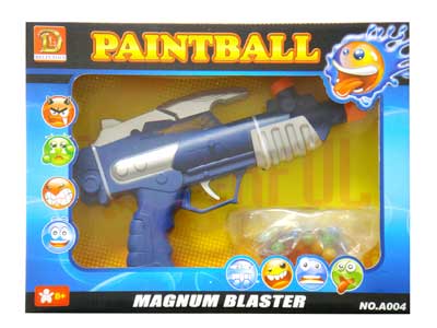 Paintball Toy Gun toys