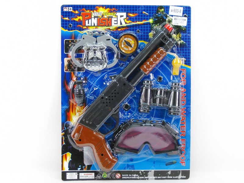 Cap Gun Set toys