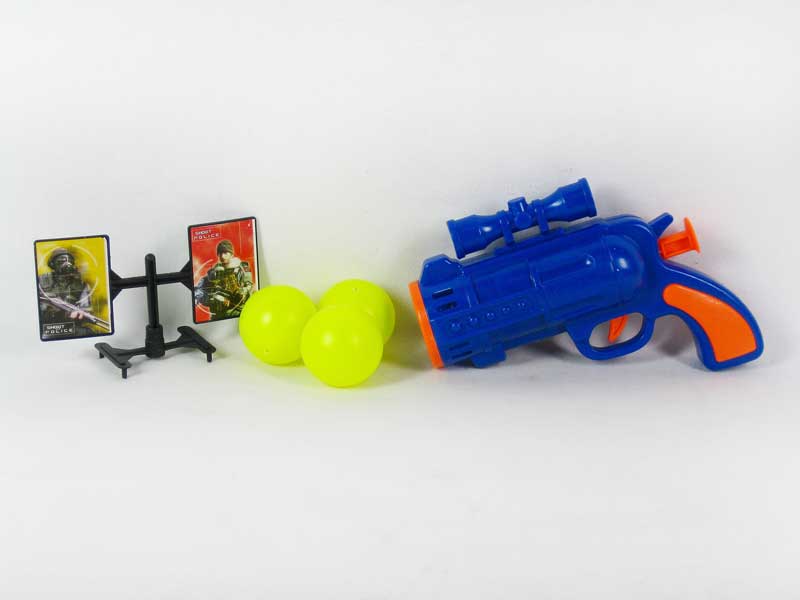 Pingpong Gun  toys