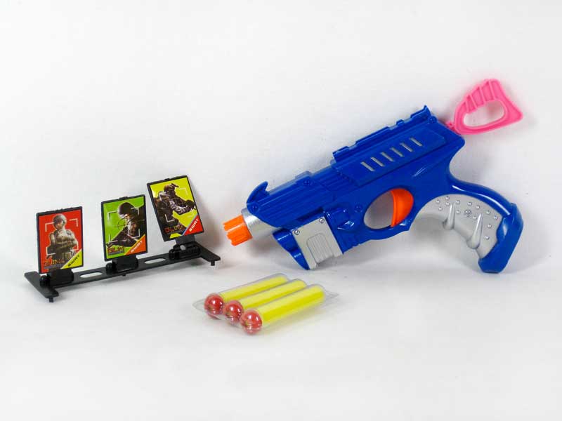 Soft Bullet Gun toys