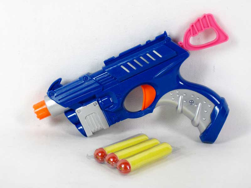 Soft Bullet Gun toys