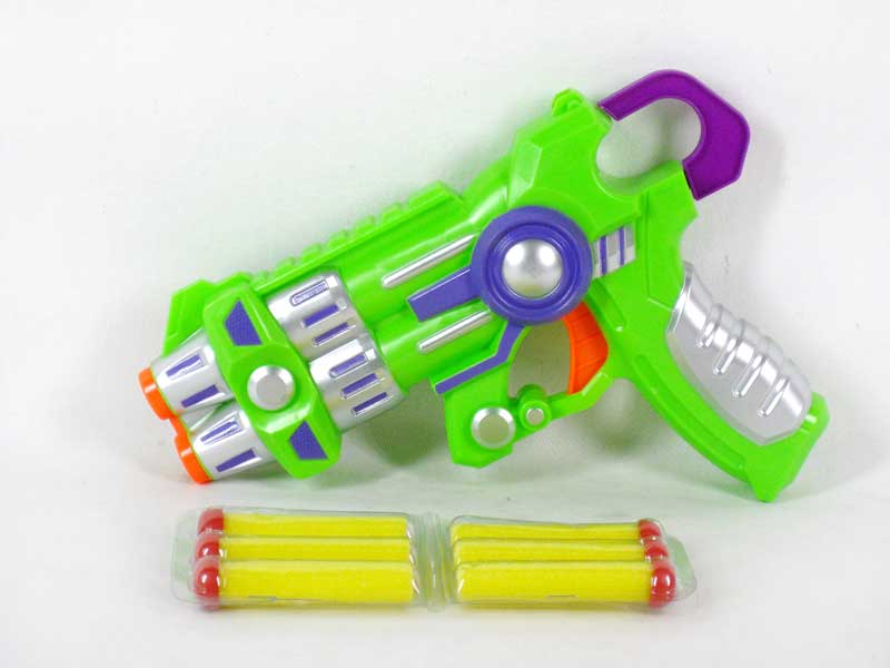 Soft Bullet Gun toys