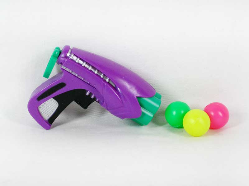 Pingpong Gun toys