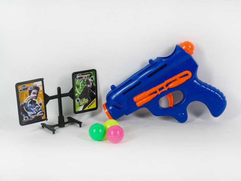 Pingpong Gun  toys