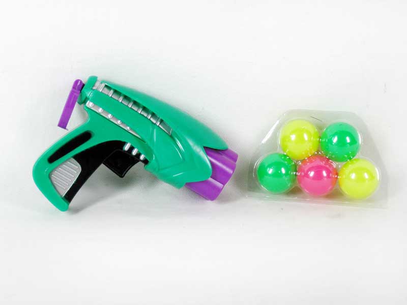 Pingpong Gun  toys