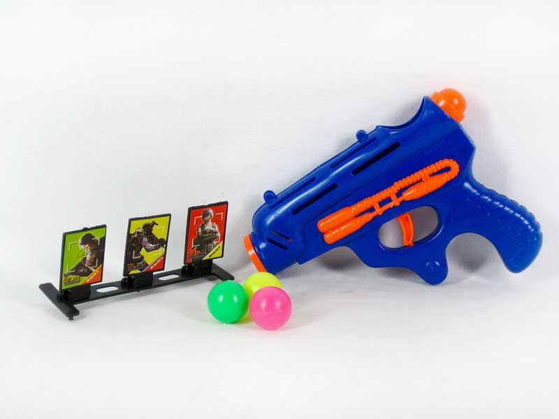 Pingpong Gun  toys