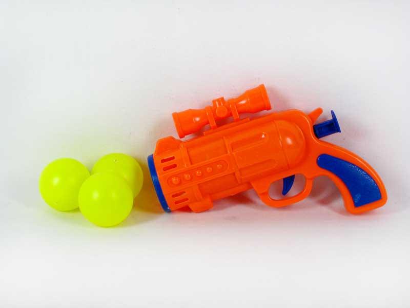 Pingpong Gun  toys