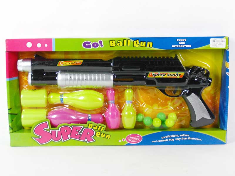 Pingpong Gun  toys