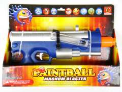 Paintball Toy Gun