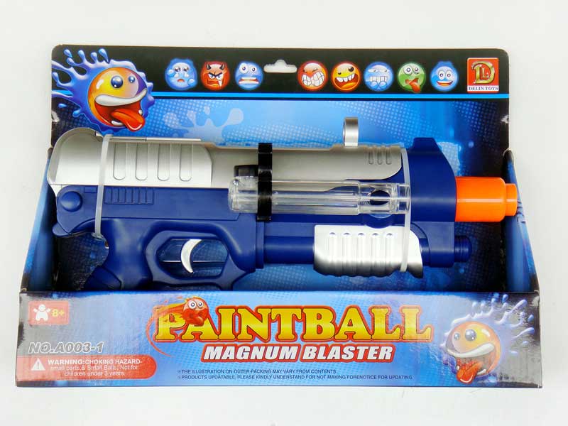 Paintball Toy Gun toys