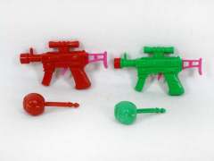 Boxing Gun(2C) toys