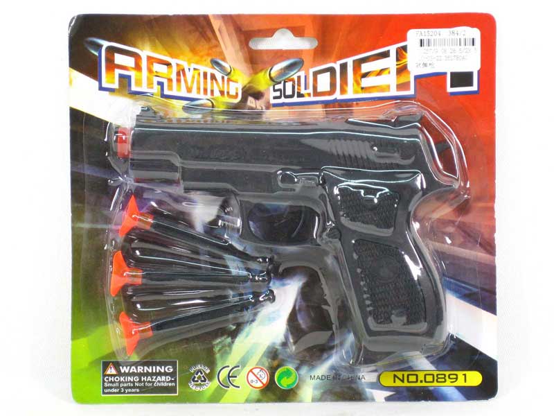 Soft Bullet Gun toys