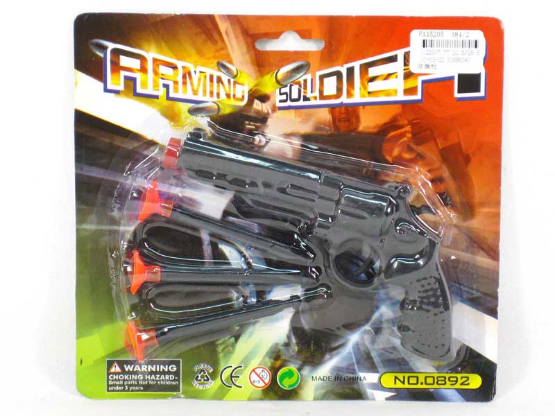 Soft Bullet Gun toys