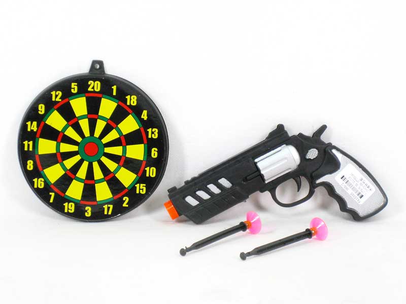 Toys Gun Set toys