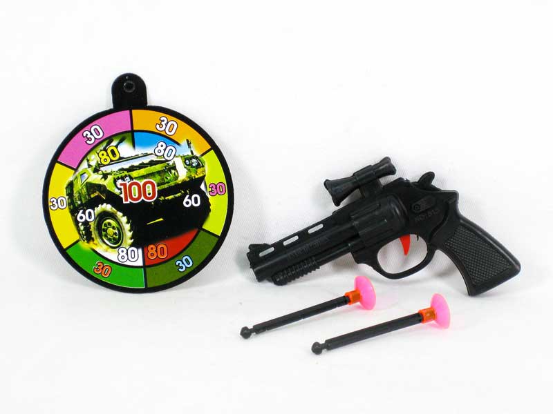 Toys Gun Set toys