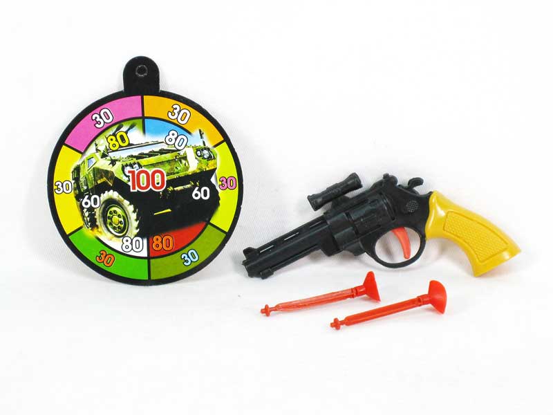 Toys Gun Set toys