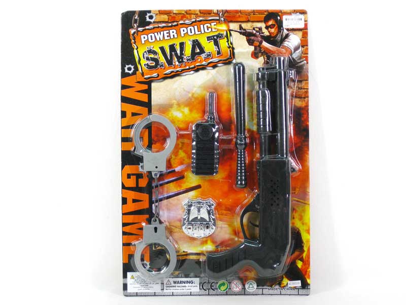 Gun Set toys