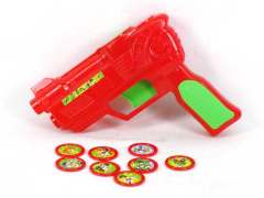 BEN10 Gun Toy toys